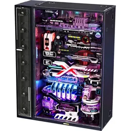 ROBOTIME ROKR 3D-Puzzle Marble-Run 'The Future City'