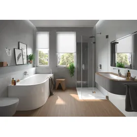 Kaldewei Centro Duo 1 1136 Rechteckbadewanne 80 x 180 cm links (200940413001)