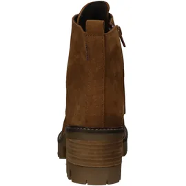 BULLBOXER Stiefelette Leder | Braun 38