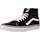 Vans Sk8-Hi black/black/white 35