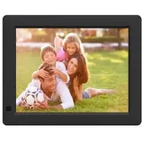 Braun Photo Technik Braun DigiFrame 858 Digitaler Bilderrahmen