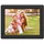 Braun Photo Technik Braun Phototechnik DigiFrame 858 Digitaler Bilderrahmen 20.3 cm 8 Zoll EEK: B (A - G) 1920 x 1080 Pixel Schwarz