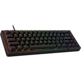 HyperX Origins 2 65 HyperX Red DE