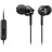 MDR-EX110AP schwarz