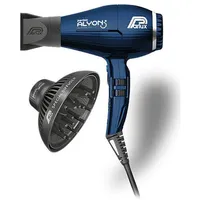 Parlux Alyon + Magicsense Haartrockner - Black