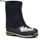 Black Diamond Cirque Gamaschen Schwarz S