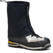 Black Diamond Cirque Gamaschen Schwarz S