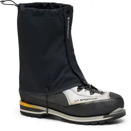 Black Diamond Cirque Gamaschen Schwarz S