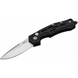 Böker Plus Thunder Storm Auto Messer - STK - schwarz