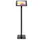 COMPULOCKS 150B209APXB Monitorständer - Black