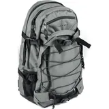 Forvert Laptop Louis 26L - Rucksack/Backpack - Grey