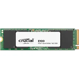Crucial E100 2 TB M.2 CT2000E100SSD8-T