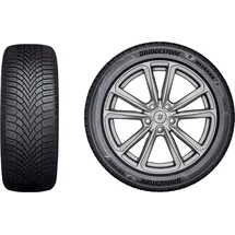Bridgestone Blizzak 6 235/40 R19 96W XL