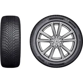Bridgestone Blizzak 6 235/40 R19 96W XL