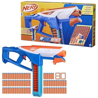 Hasbro Nerf N Series INFINITE