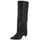 Ital-Design High Heel in Schwarz - Gr.: 39