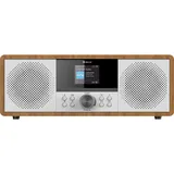 Denver MIR-270 holz