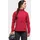Schöffel Damen Style Mamry Hybrid Jacke (Größe L, pink)