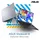 Asus Vivobook 16 Intel Core 5 120U 16 GB RAM 512 GB SSD Win11 Home Cool Silver