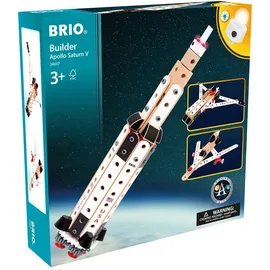BRIO Apollo Saturn V 91-tlg.