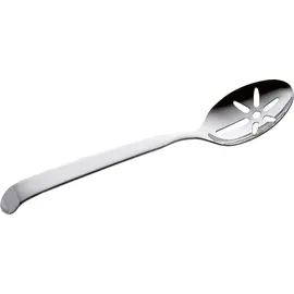Pintinox Astra Servierlöffel Vorlegeset (2 Servierlöffel) Edelstahl 18/10 Silber