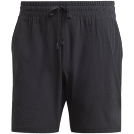 adidas Herren Shorts (1/4) Ergo Short, Black, HS3310, L 7"