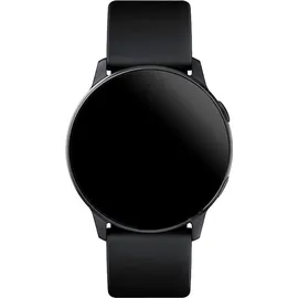 Samsung Galaxy Watch Active schwarz