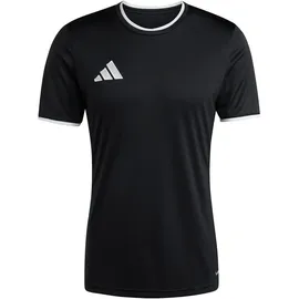 adidas Entrada 26 Trikot Schwarz/Weiß L