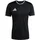 adidas Entrada 26 Trikot Schwarz/Weiß L