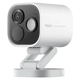 Aqara G5 Pro Weiß