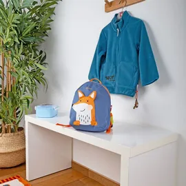 Sigikid 25225 Mini Rucksack Fuchs Kinderrucksack