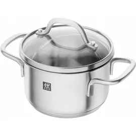 Zwilling PICO Mini-Kochtopf 12 cm rund