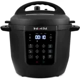 Instant Pot Multikocher schwarz 5,7 l