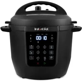 Instant Multikocher schwarz 5,7 l