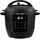 Instant Multikocher schwarz 5,7 l