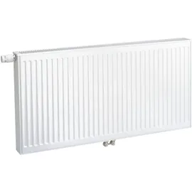 Viessmann Planheizkörper 600 x 700 mm 628 W weiß Mittelventil