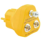 bernstein tools for electronics ESD-Erdungsstecker