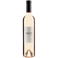 Prestige Rosé Côtes de Provence - 2023 - Château Minuty - Roséwein