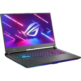 Asus ROG Strix G17 AMD Ryzen 7 6800H 16 GB RAM 1 TB SSD RTX 3070Ti