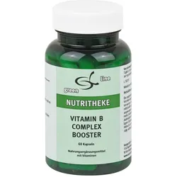 Vitamin B Complex Booster