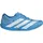 adidas Adizero Adios 9 Blue Burst / Cloud White / Lime Burst 37 1/3