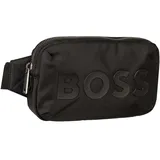 Boss Hugo Boss Bauchtasche / Gürteltasche Catch 2.0DS 50490347 Bauchtaschen Schwarz Herren