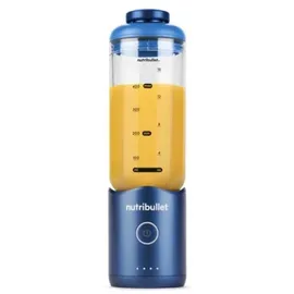 nutribullet Flex NBP013 Tragbarer Mixer