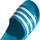 adidas Adilette Aqua Solar Blue / Cloud White / Solar Blue 44 1/2