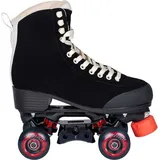 CHAYA Park Dark Soul Rollschuhe - Black - EU 40