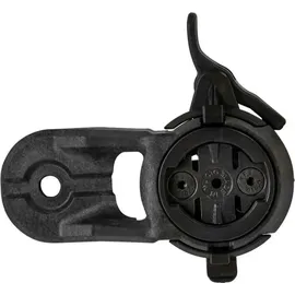 Closethegap Raceday 4 Evo TC Fahrradcomputerhalterung mit Klingel schwarz