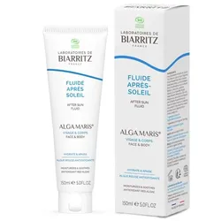 ALGA Maris Fluid After Apres Sun Bio Bod 150 ml