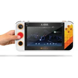 DreamGear My Arcade Gamestation Go ATARI