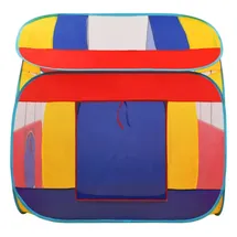 vidaXL Spielzelt mit 300 Bällen XXL