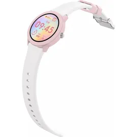 ICE-Watch ICE smart junior RD 3.0 ronde Pink White